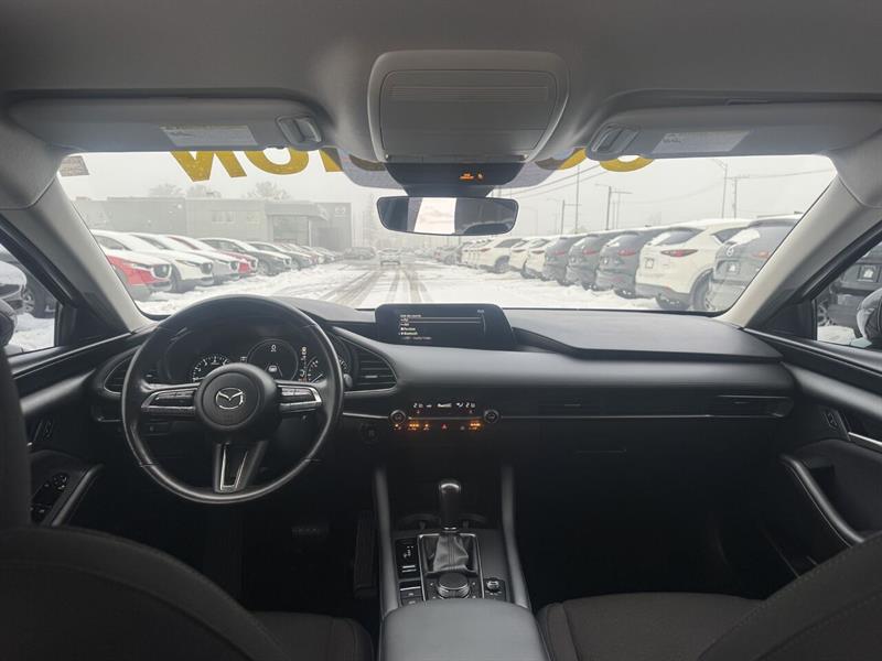 mazda Mazda3 2022 - 29