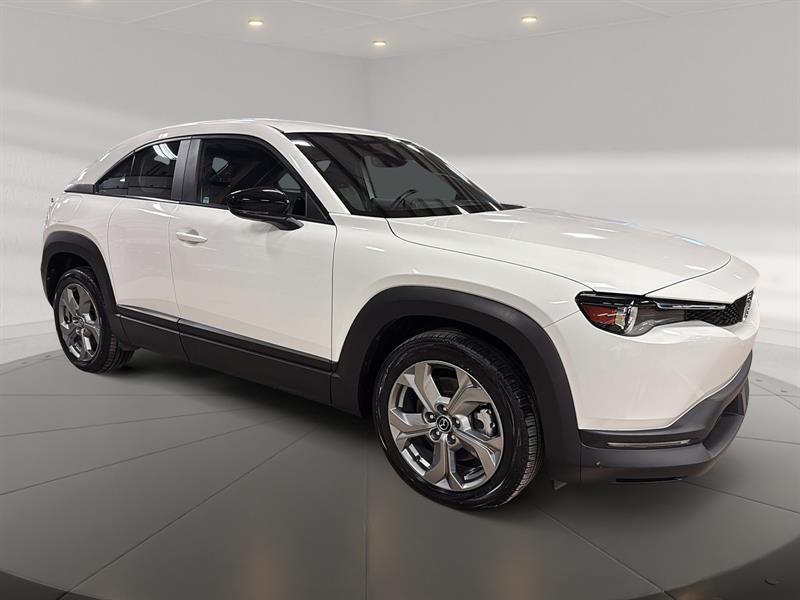 mazda MX-30 2022 - 3