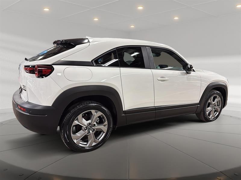 mazda MX-30 2022 - 4