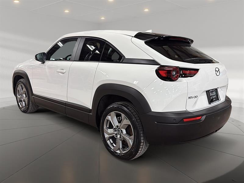 mazda MX-30 2022 - 6