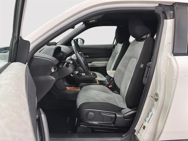 mazda MX-30 2022 - 7