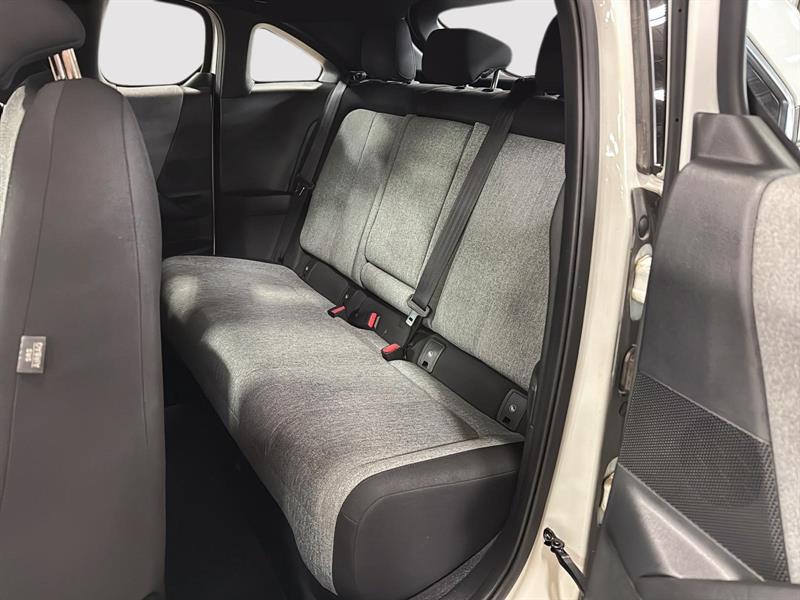 mazda MX-30 2022 - 9