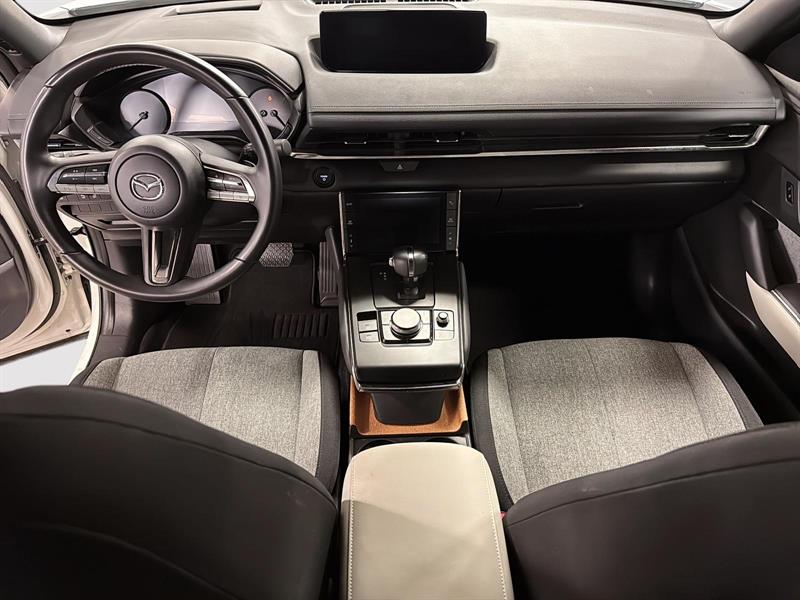 mazda MX-30 2022 - 10