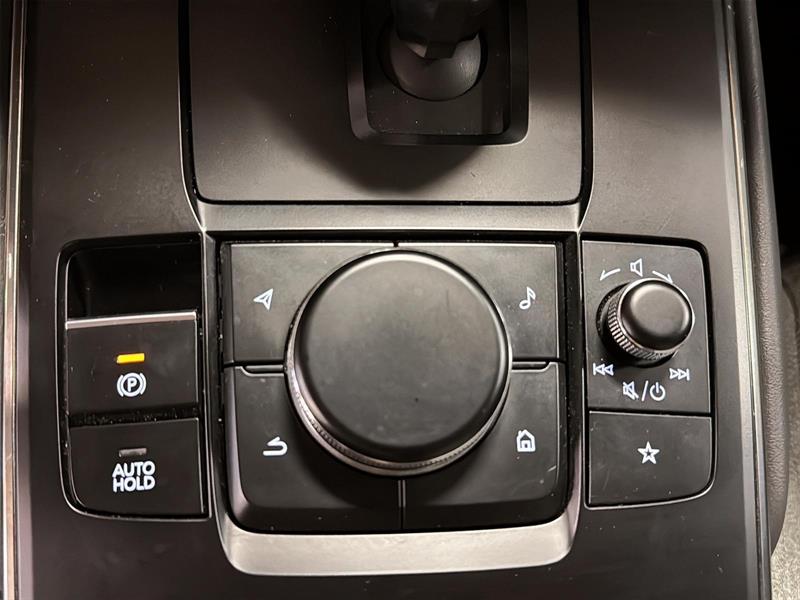 mazda MX-30 2022 - 14