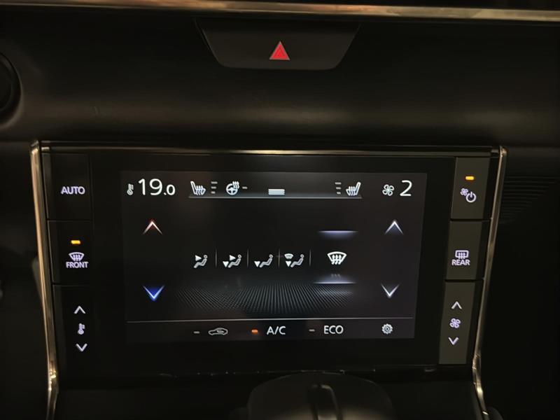 mazda MX-30 2022 - 15