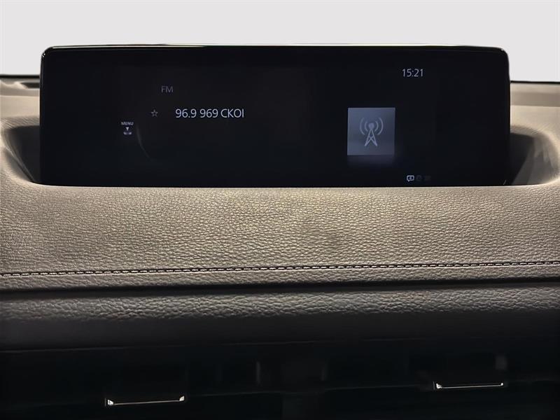 mazda MX-30 2022 - 16