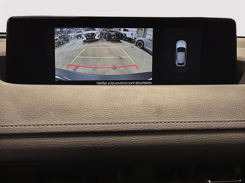 mazda MX-30 2022 - 17