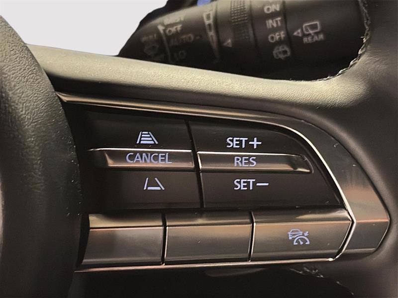 mazda MX-30 2022 - 19