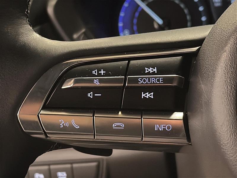 mazda MX-30 2022 - 20