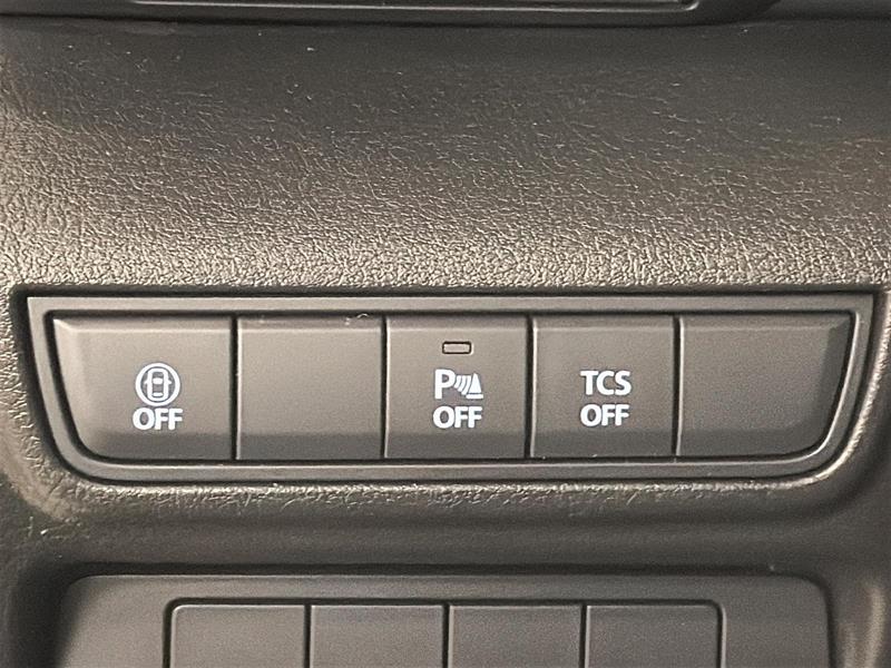 mazda MX-30 2022 - 21