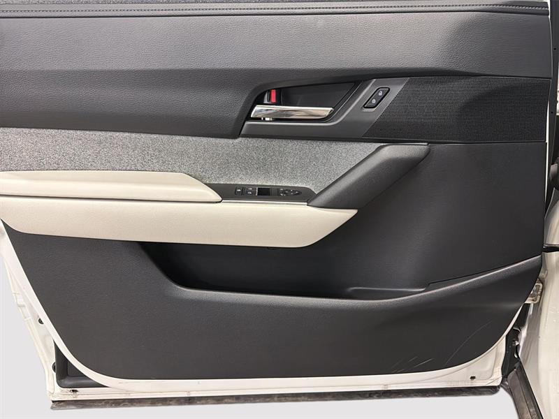 mazda MX-30 2022 - 23