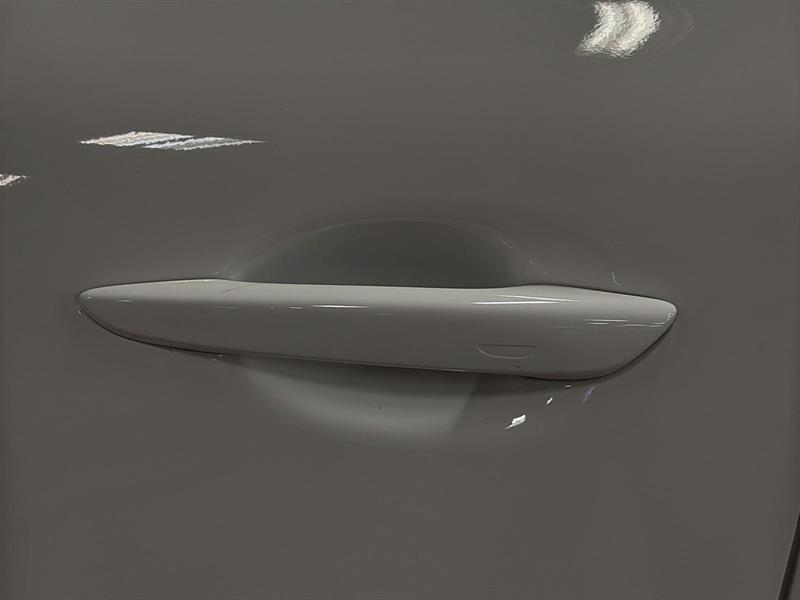 mazda MX-30 2022 - 24