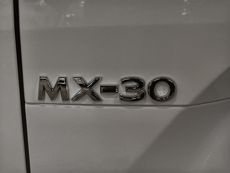 mazda MX-30 2022 - 25