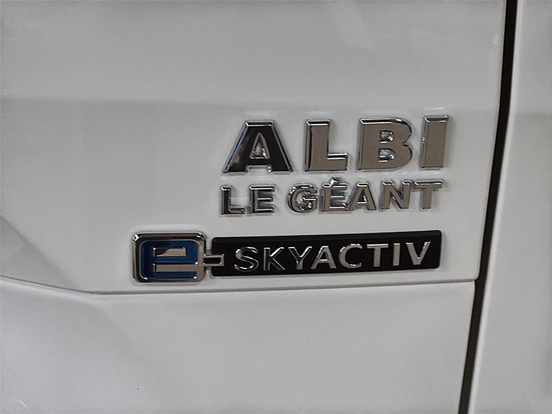 mazda MX-30 2022 - 26