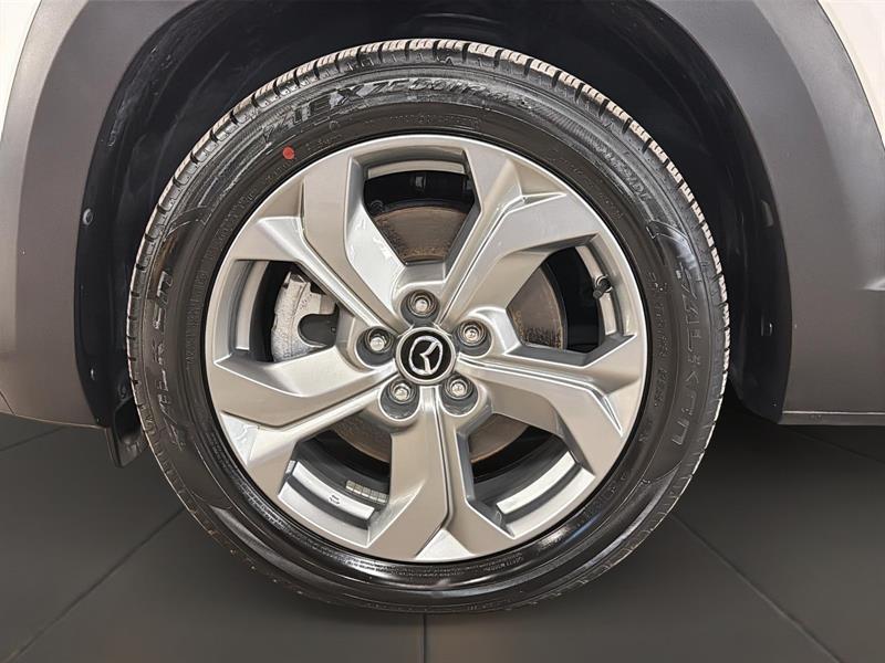 mazda MX-30 2022 - 27