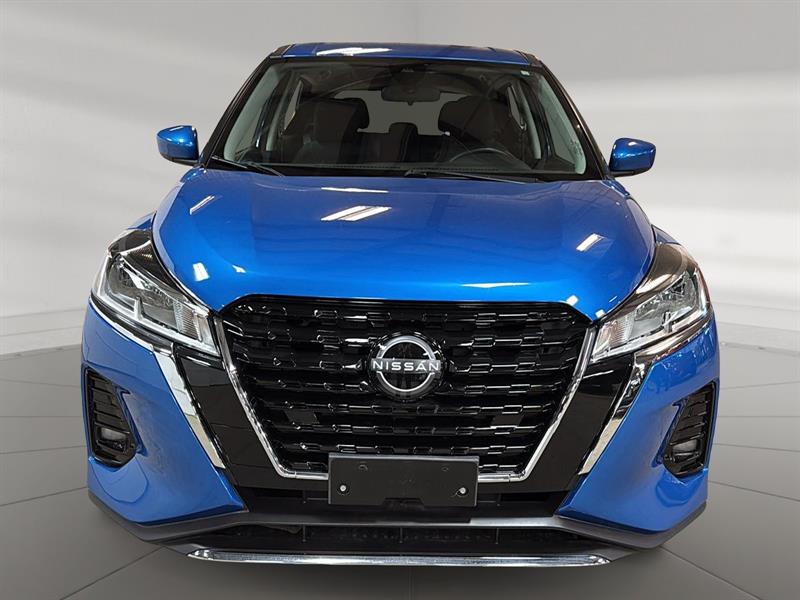 nissan Kicks 2022 - 2