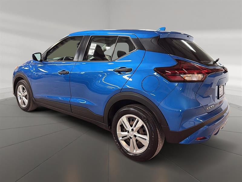 nissan Kicks 2022 - 6