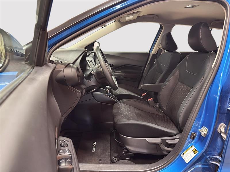 nissan Kicks 2022 - 7