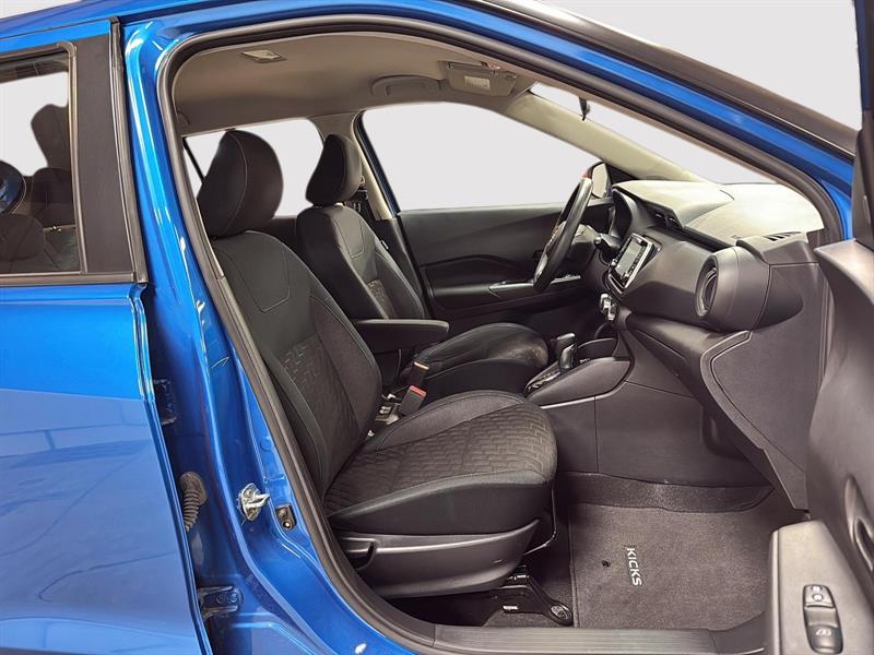 nissan Kicks 2022 - 8