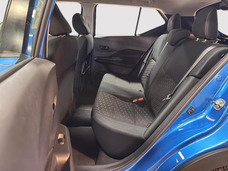 nissan Kicks 2022 - 9