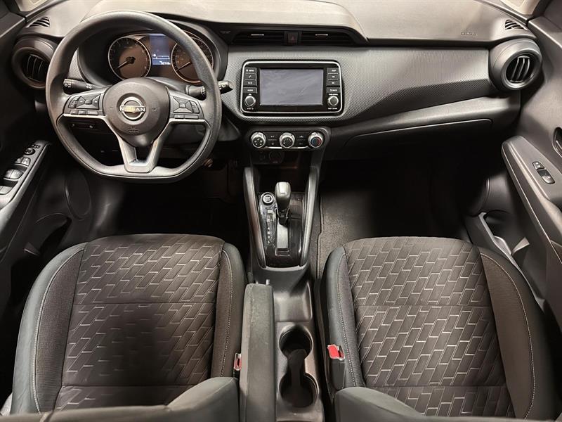 nissan Kicks 2022 - 10