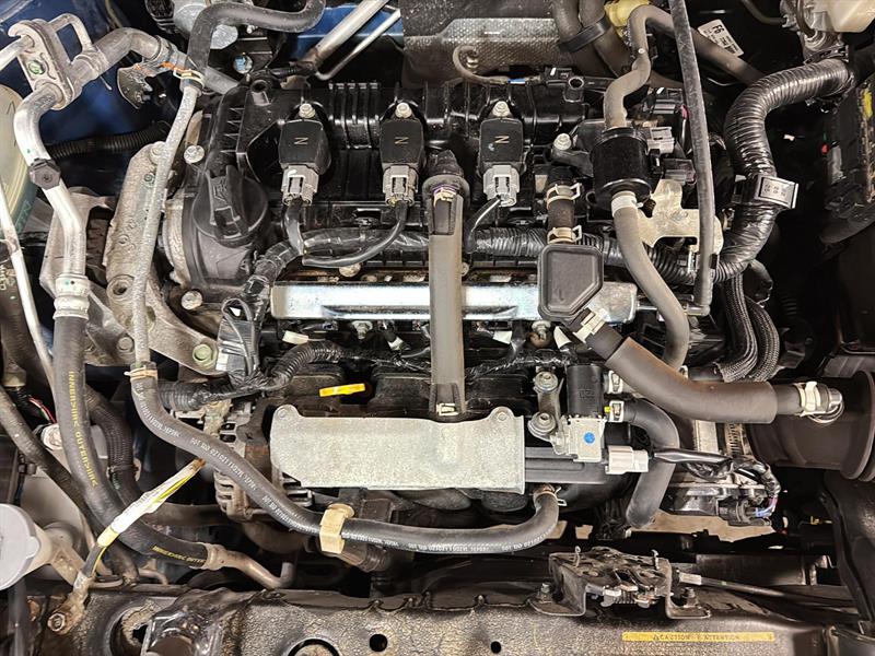 nissan Kicks 2022 - 11