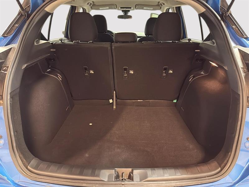 nissan Kicks 2022 - 12