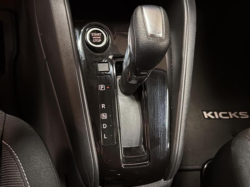 nissan Kicks 2022 - 13