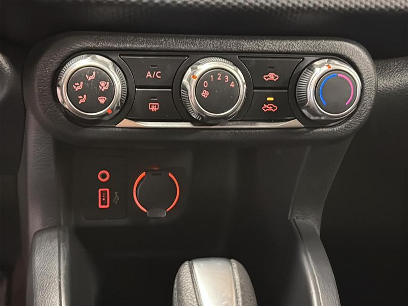 nissan Kicks 2022 - 14