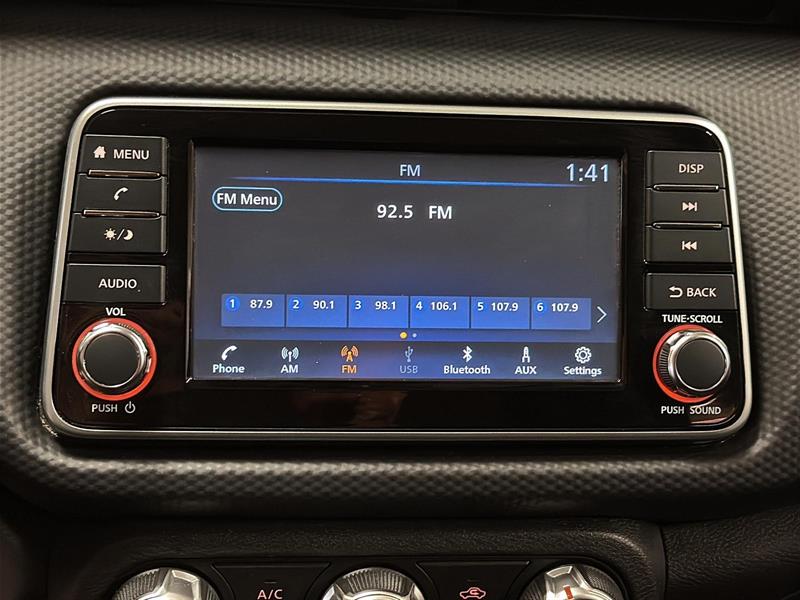 nissan Kicks 2022 - 15