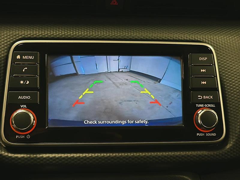 nissan Kicks 2022 - 16