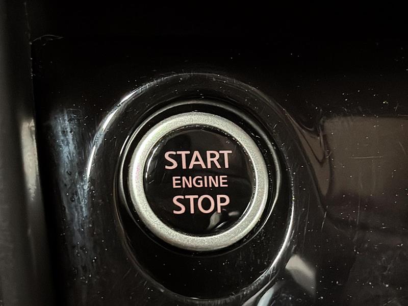 nissan Kicks 2022 - 17