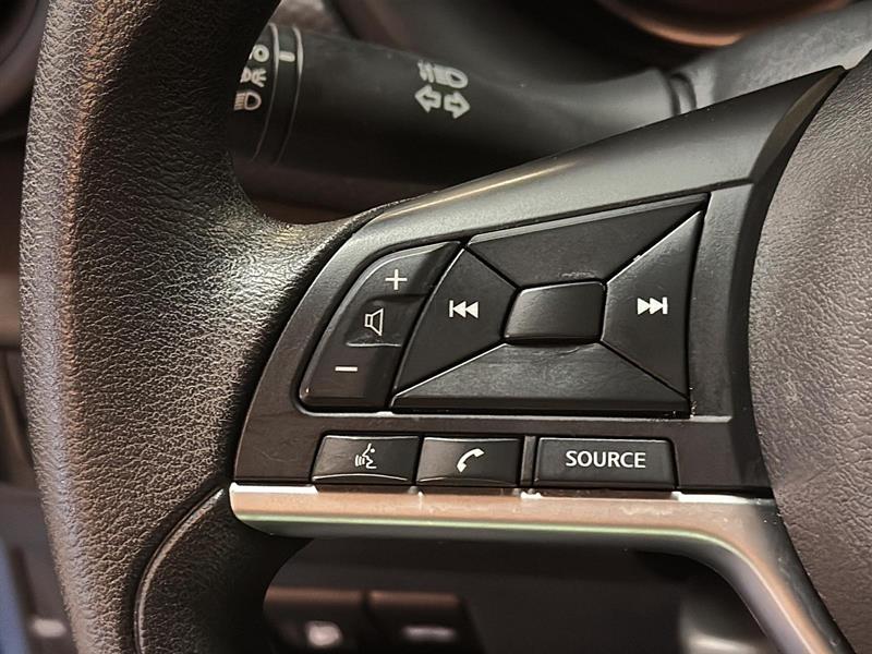 nissan Kicks 2022 - 19