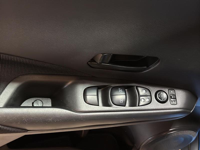 nissan Kicks 2022 - 21