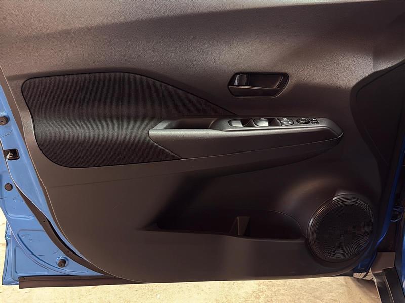 nissan Kicks 2022 - 22