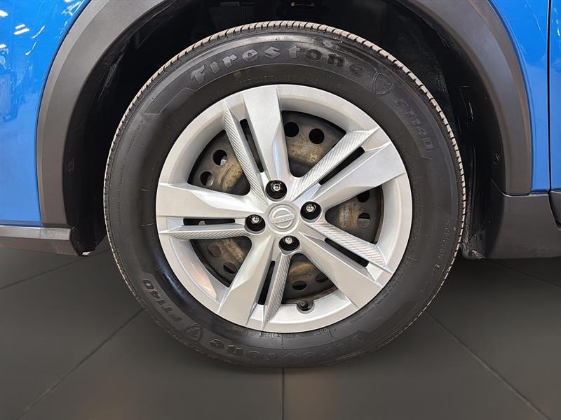 nissan Kicks 2022 - 24