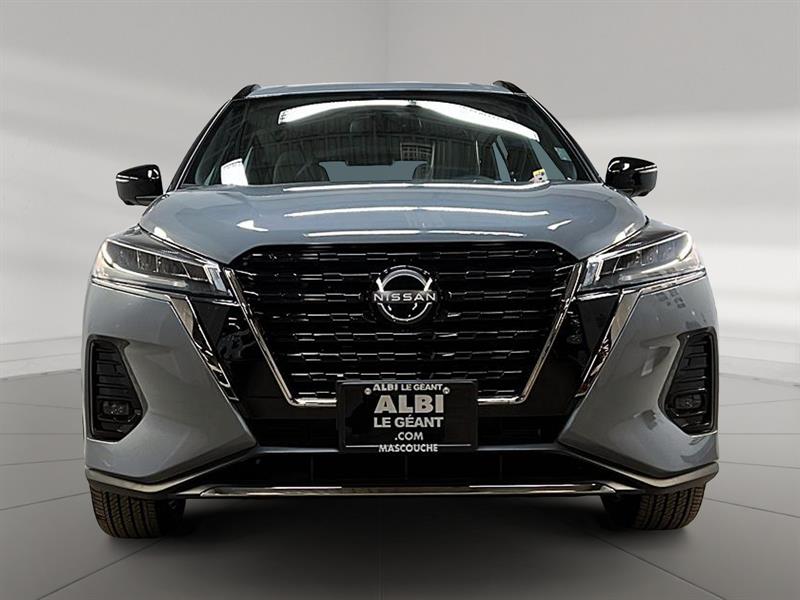 nissan Kicks 2024 - 2