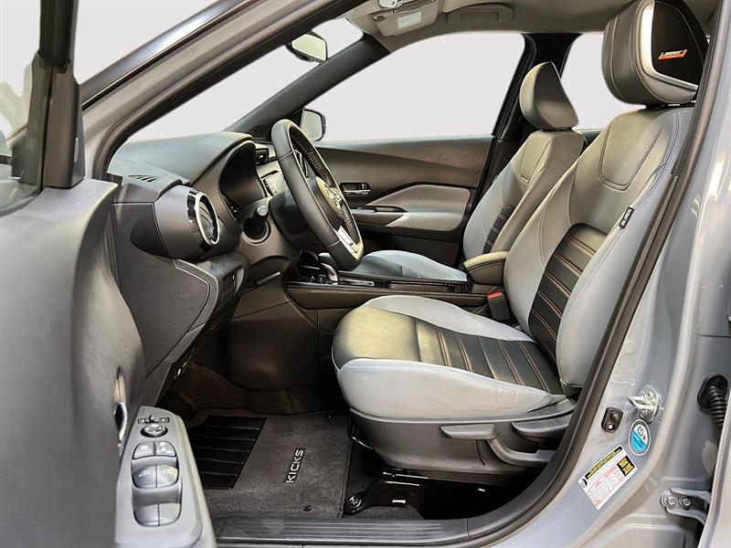 nissan Kicks 2024 - 7
