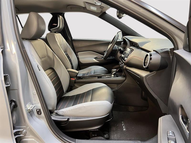 nissan Kicks 2024 - 8