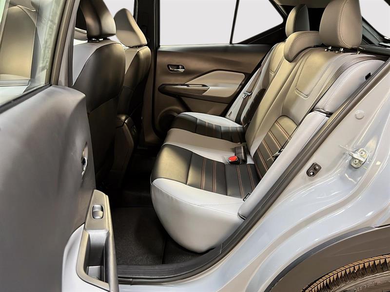 nissan Kicks 2024 - 9