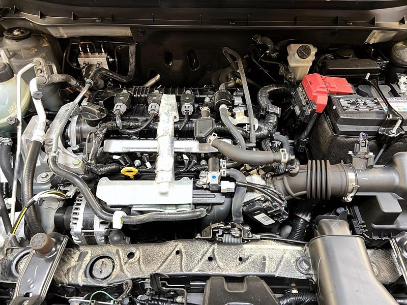 nissan Kicks 2024 - 11