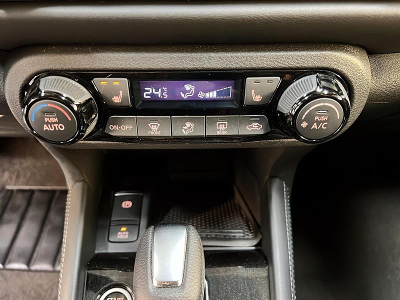 nissan Kicks 2024 - 14