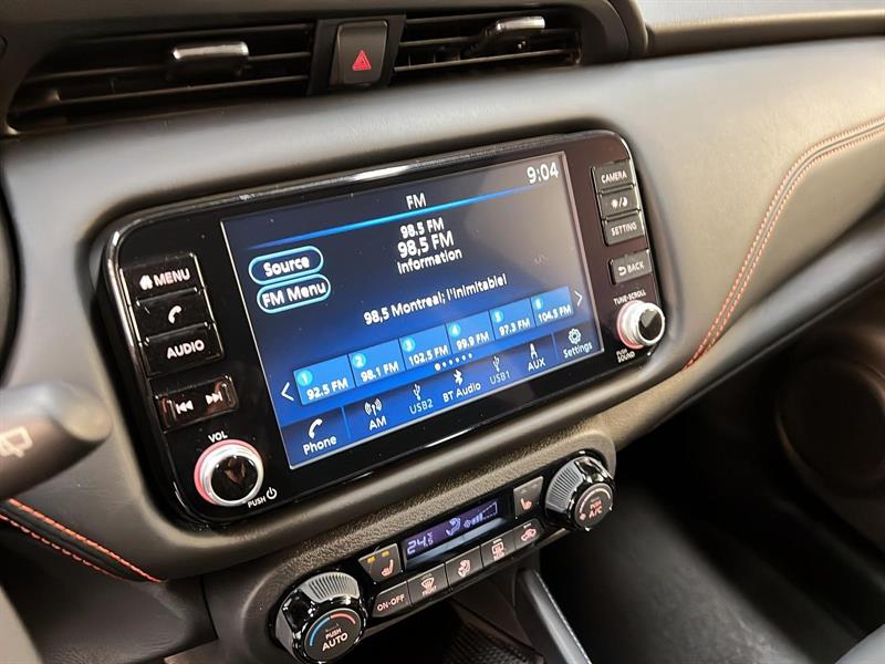 nissan Kicks 2024 - 15