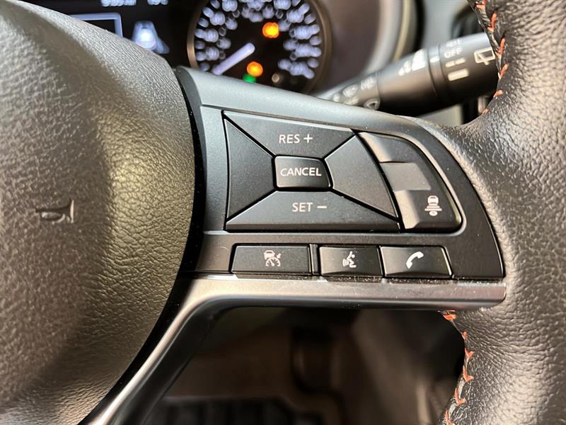 nissan Kicks 2024 - 18