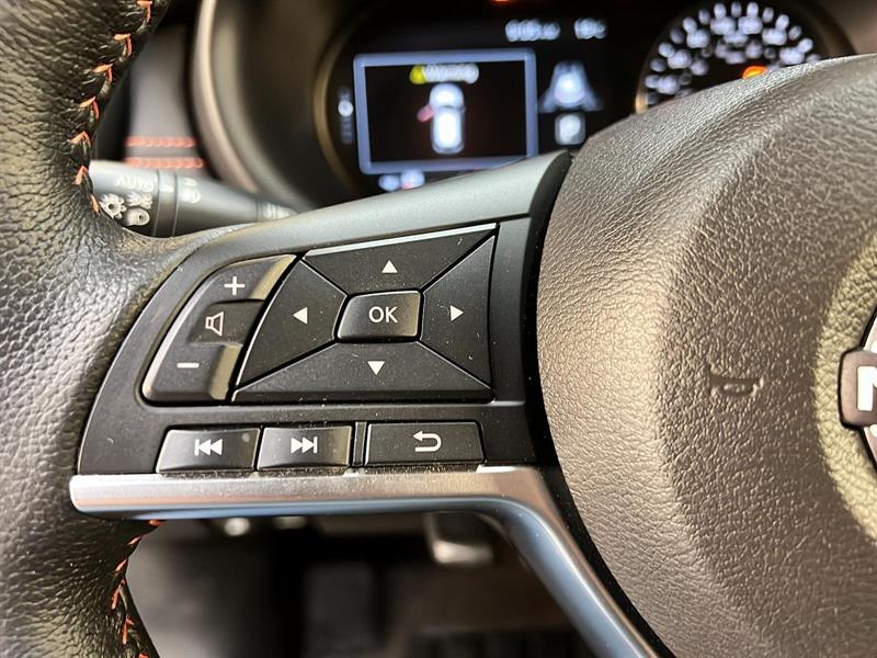 nissan Kicks 2024 - 19