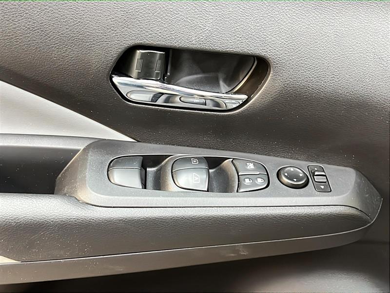 nissan Kicks 2024 - 21