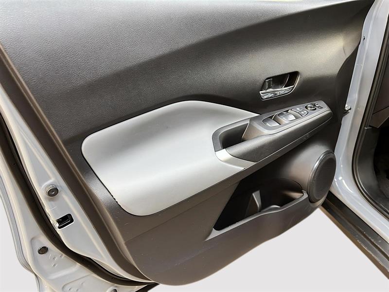 nissan Kicks 2024 - 22