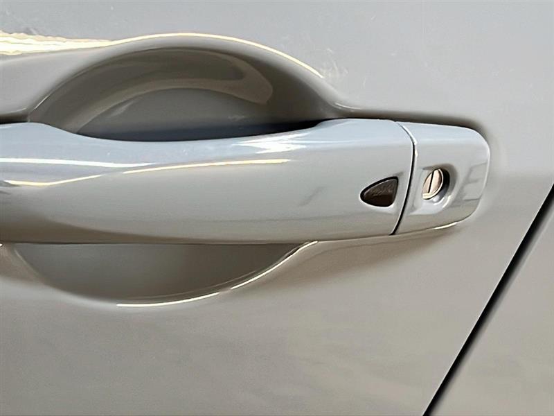 nissan Kicks 2024 - 23