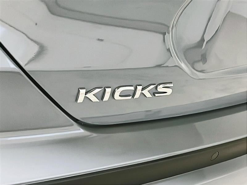 nissan Kicks 2024 - 24