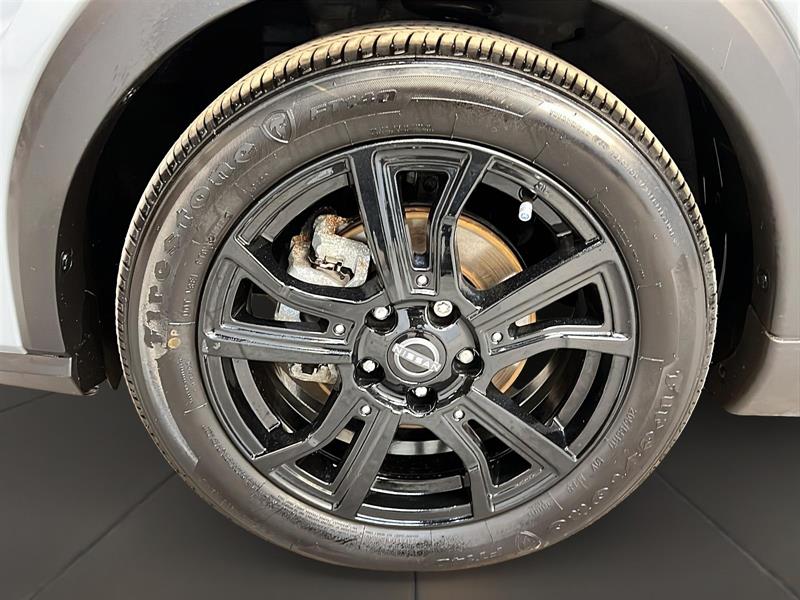 nissan Kicks 2024 - 26